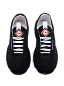 Casablanca Sneakers Senza Lacci Con Logo