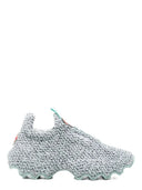 Casablanca Knit Sneakers