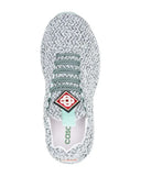 Casablanca Knit Sneakers