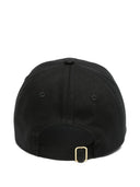 Casablanca Baseball Cap met logo -applicaties