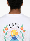 Casablanca Casa Way T Shirt