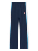 Trackpants Casablanca con strisce laterali