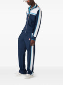 Trackpants Casablanca con strisce laterali