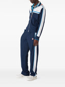 Casablanca zamek błyskawiczny z kurtką z wkładkami