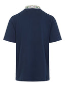 Polo di cotone Casablanca Laurel