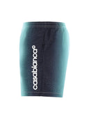 Casablanca Men`s Jacquard Print Swim Shorts