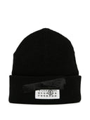 MM6 Maison Margiela Cappello a coste