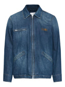 MM6 Maison Margiela Zip