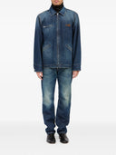 MM6 Maison Margiela Zip