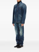 MM6 Maison Margiela Zip