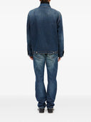 MM6 Maison Margiela Zip