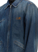 MM6 Maison Margiela Zip