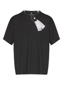 Mm6 Maison Margiela Printed T Shirt