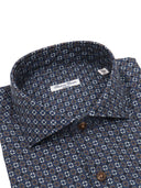 Sartoria Del Campo Sonrisa Camicia Uomo