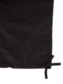 Casablanca Pants With Monogram Tie Detail