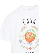 Casablanca Casa Way T Shirt