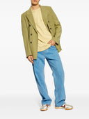 Jeans marni con appliqué