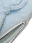 Paz Rodriguez Woven Newborn Baby Cocoon "Peterpan"