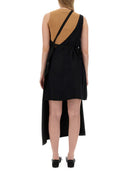 MM6 Maison Margiela Asymmetrisk top
