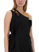 MM6 Maison Margiela Asymmetrisk top