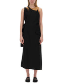 MM6 Maison Margiela Asymmetrisk top