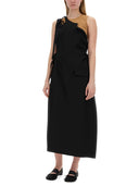 MM6 Maison Margiela Asymmetrisk top