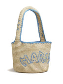 Torba na ramię Marni Nassa