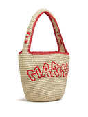 Mała torba na ramię Marni Nassa