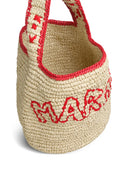 Mała torba na ramię Marni Nassa