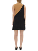 MM6 Maison Margiela Midi -kjole