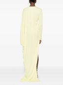 Tom Ford Evening Dress With Side Slit