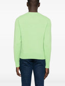 Pull Crewneck Tom Ford avec manches Raglan