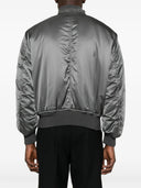 Tom Ford Satin Bomber Chaqueta