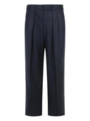 Tom Ford Pinstreifenhose