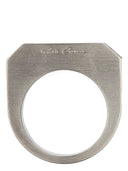 Rick Owens Rick Owens Bevelled Messing Ring
