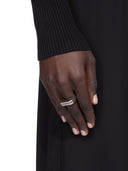 Rick Owens Rick Owens Bevelled Brass Ring