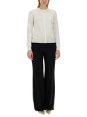 Cardigan Dolce & Gabbana z koronkami