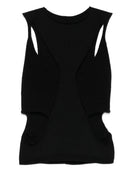 Rick Owens Tanja Tank Top