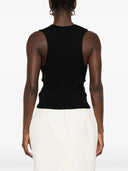 Rick Owens Tanja Tank Top