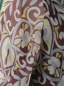 Etro Silk Dress With Paisley Print