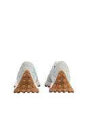 New Balance Scarpa Lifestyle Donna Tier 3 Suede Textile Lone Star Grey Rosewood