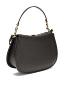 ETRO Medium Medium en cuir à grain avec boucle