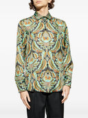 Etro Men`s Formal Shirts