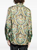 Etro Men`s Formal Shirts