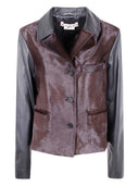 Chaqueta marni becerro