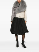 Marni Jacket With Fur Collar