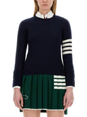 Thom Browne 4 Bar Shirt