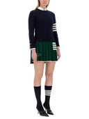 Thom Browne 4 Bar Shirt