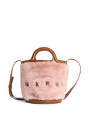 Marni Tropicalia Embroidered Tote Bag
