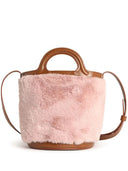 Marni Tropicalia Embroidered Tote Bag